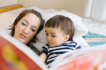 15 of the Best Books for Two-Year-Olds: Parent-Approved Picks for Your Home Library
