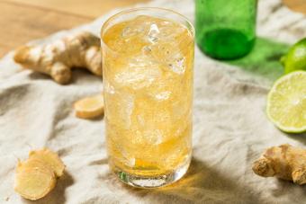 5 Spiced Ginger Mocktails That Are Positively Zingy 
