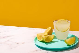 Squeeze the Day: Guide to Making Homemade Lemonade