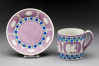 Value of Wedgwood China + How to Identify & Preserve It