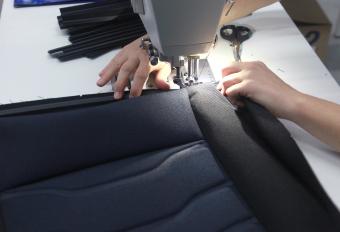 How to Make Car Seat Covers That Fit Your Seats Perfectly