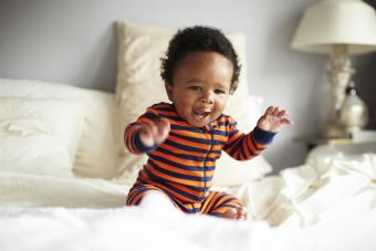 Best Baby Pajamas for Keeping Little Ones Cozy