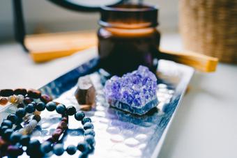 8 Feng Shui Crystals to Add Positive Vibes to Your Life