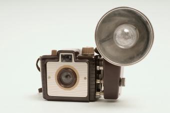 Here's What Your Vintage Kodak Brownie Camera Could Be Worth