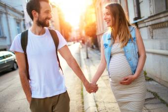 14 Perfect Pregnancy Date Night Ideas for Every Trimester