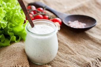 3 Fresh & Healthy Salad Dressing Recipes With Guilt-Free Goodness