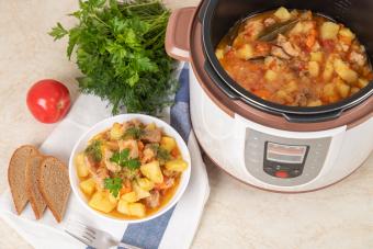 3 Easy Instant Pot Recipes That Have Dinner Ready in a Snap