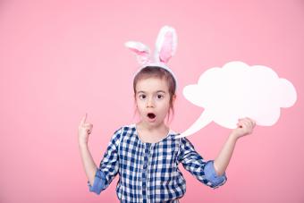 Free Easter Speeches for Children They Can Easily Memorize