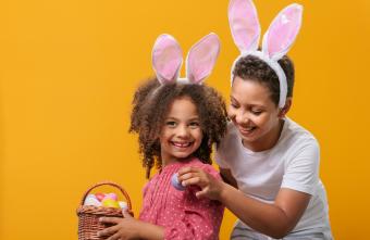 Nonreligious Easter Ideas for a Secular Spring Celebration