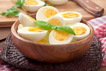 Make Perfect Hard-Boiled Eggs Every Time