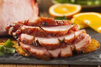 3 Ham Glaze Recipes to Make Your Ham Something Special
