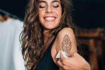Tips to Make DIY Temporary Tattoos Even Tattoo Artists Will Be Jealous Of