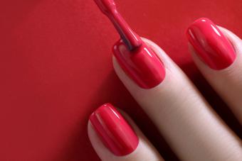 TikTok Caught Red-Handed: Why Red Nail Theory Is a Thing