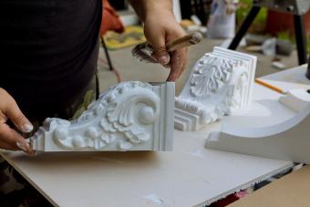 10 New Things to Do With Vintage & Antique Corbels