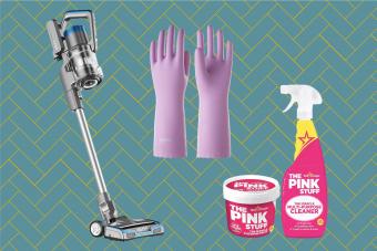 Everything You Need to Get a Head Start on Spring Cleaning