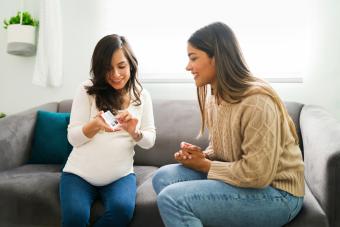 10 Things You Should Never Say to a Pregnant Woman