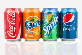 Most Popular Sodas in America & Which Brand Reigns Supreme