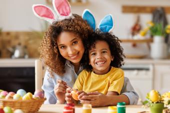 8 Easter Bunny Ideas to Keep Your Kids Eggscited About Easter