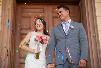 25 Courthouse Wedding Ideas to Make it Uniquely Yours