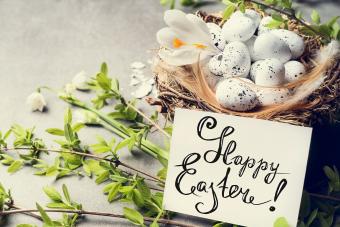 84 Hopeful Easter Quotes for a Sweet Season of Renewal
