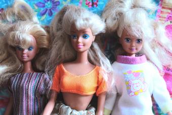8 Out-of-Sight 70s Barbies That Put the Fab in Fabulous 