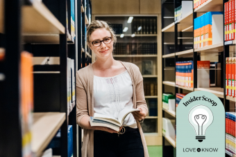 19 Things Your Librarian Wants You to Know: Secrets of the Stacks