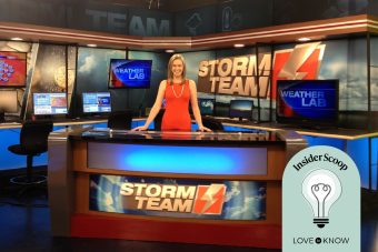 15 Things Your Local Meteorologist Wants You to Know