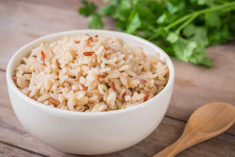 How to Cook Brown Rice So It's Perfect Every Time
