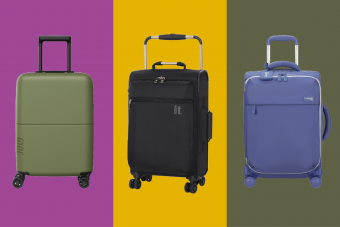Lightweight Luggage Options for Travelling in Style