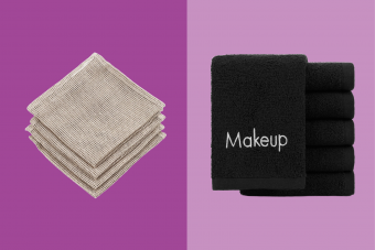 The 8 Best Face Towels You Can Buy